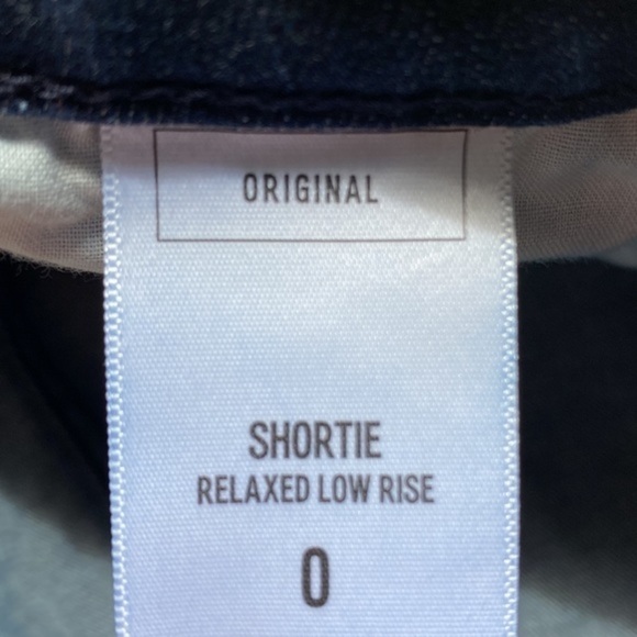 The Colorful Journey: Women's Express Rainbow Down Sides Shorts - Picture 2 of 2